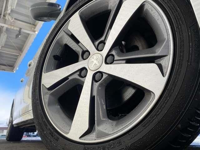 PEUGEOT 308SW 2019 Image 31