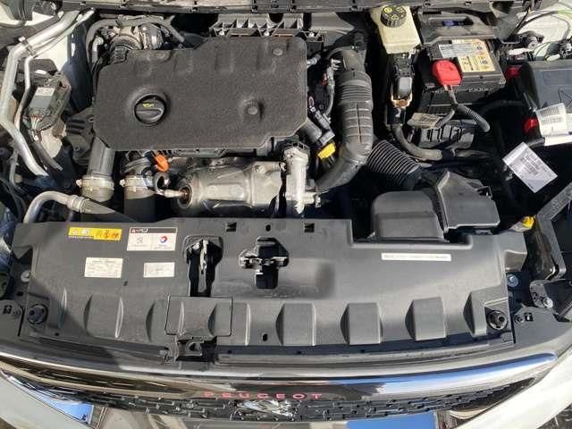 PEUGEOT 308SW 2019 Image 31