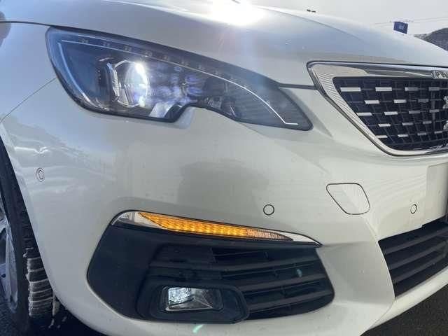 PEUGEOT 308SW 2019 Image 31