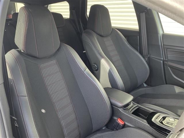 PEUGEOT 308SW 2019 Image 31