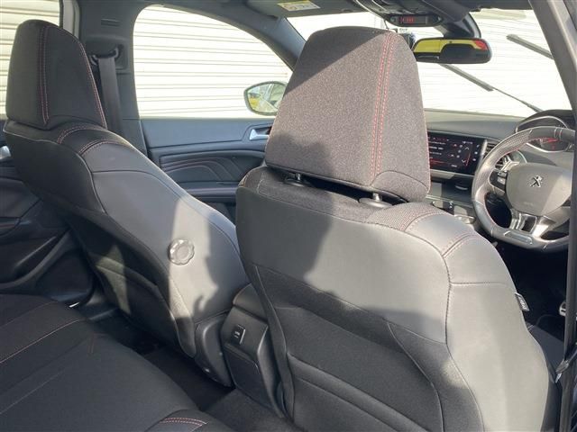 PEUGEOT 308SW 2019 Image 31