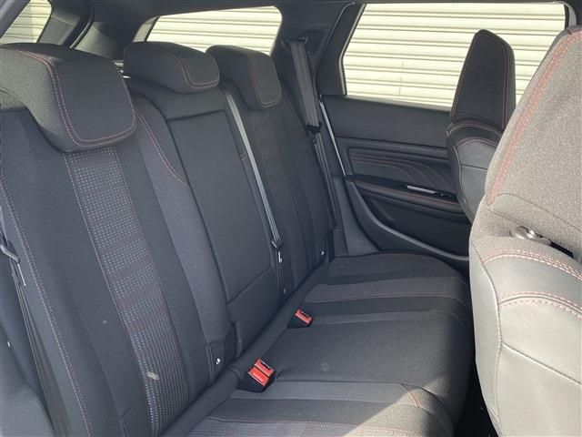 PEUGEOT 308SW 2019 Image 31