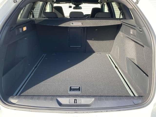 PEUGEOT 308SW 2019 Image 31