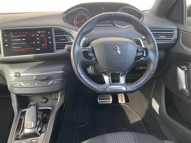 PEUGEOT 308SW 2019 Image 31