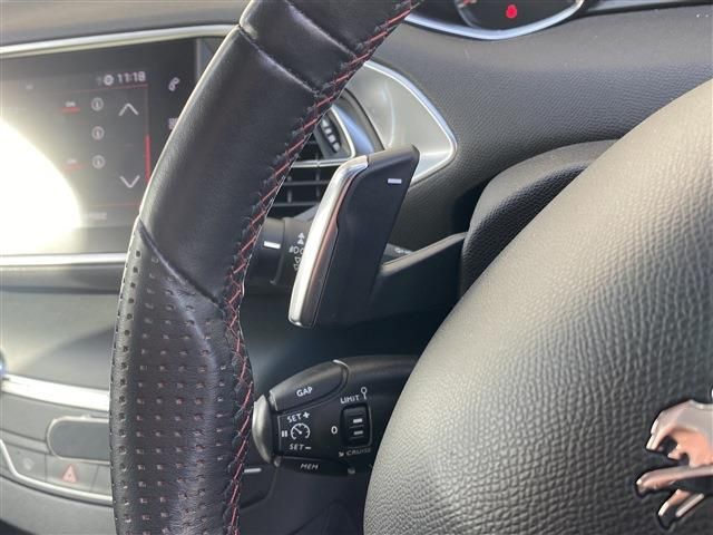 PEUGEOT 308SW 2019 Image 31