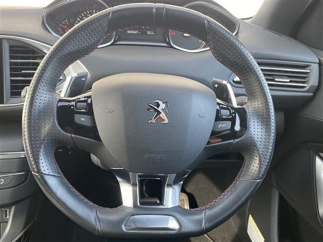 PEUGEOT 308SW 2019 Image 31