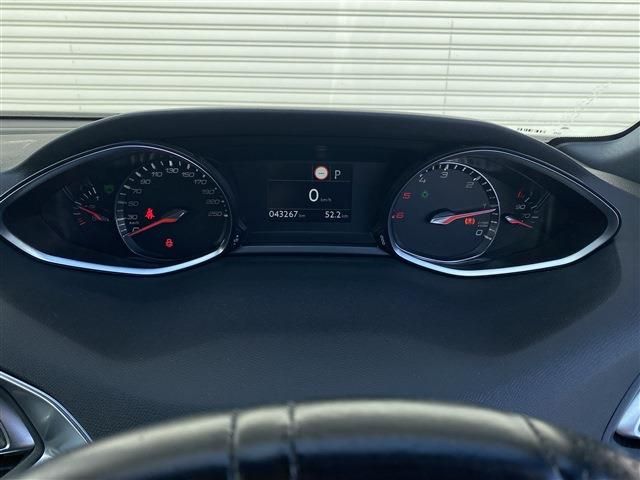 PEUGEOT 308SW 2019 Image 31