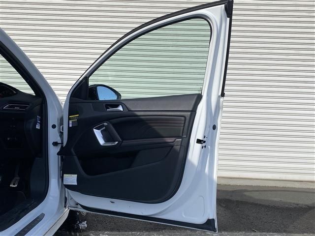 PEUGEOT 308SW 2019 Image 31