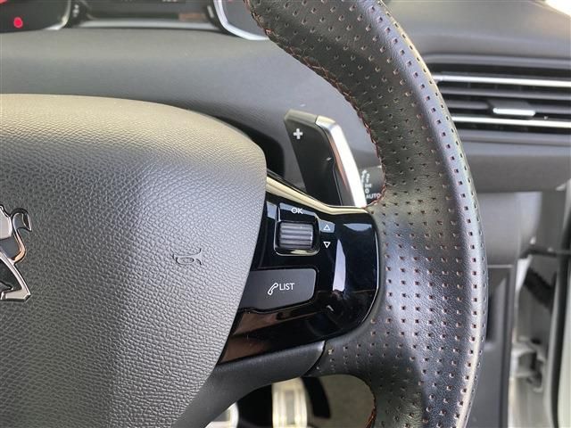 PEUGEOT 308SW 2019 Image 31