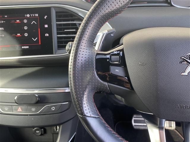 PEUGEOT 308SW 2019 Image 31