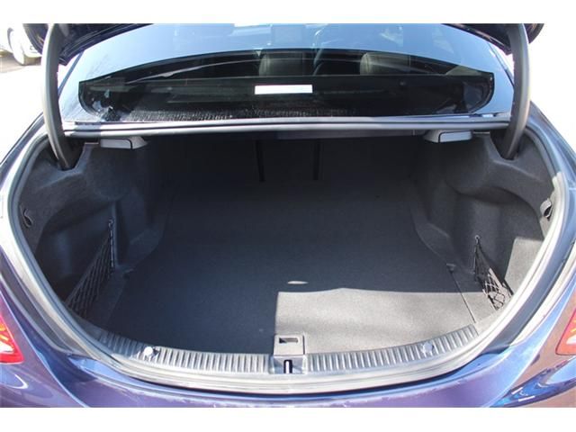 MERCEDES BENZ C CLAS 2017 Image 31