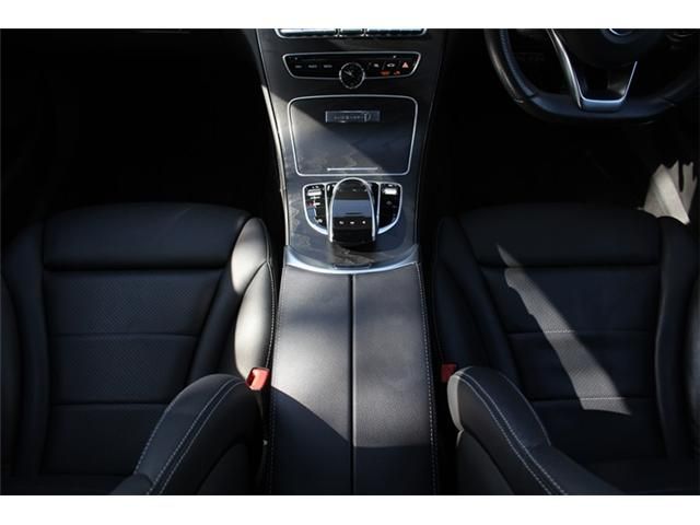 MERCEDES BENZ C CLAS 2017 Image 31