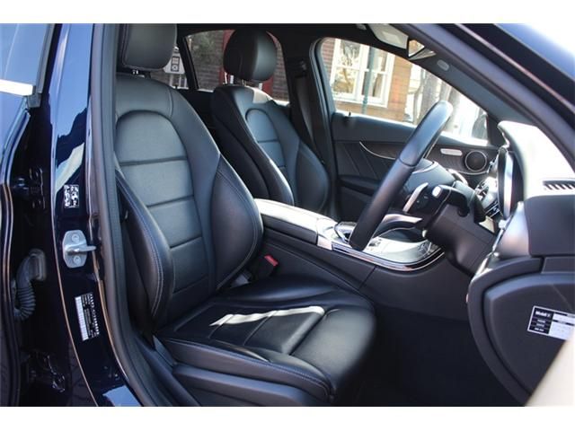 MERCEDES BENZ C CLAS 2017 Image 31