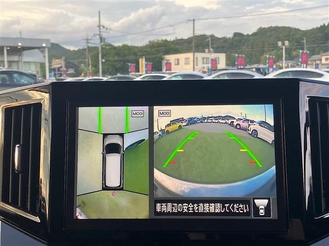 NISSAN ELGRAND  4WD 2020 Image 31