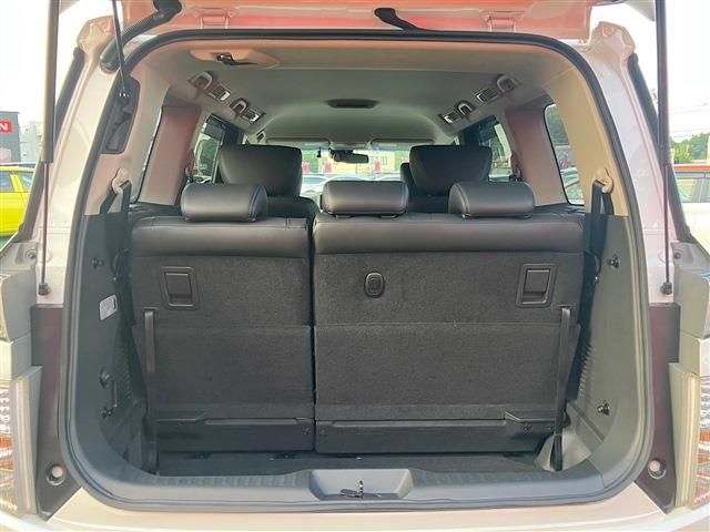 NISSAN ELGRAND  4WD 2020 Image 31