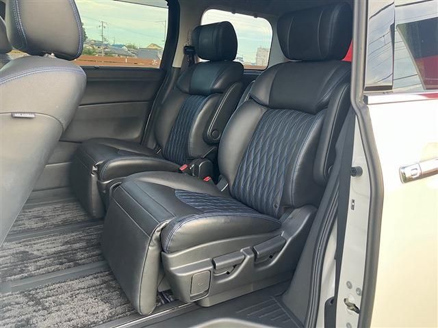 NISSAN ELGRAND  4WD 2020 Image 31