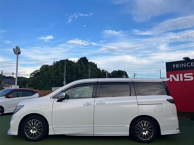 NISSAN ELGRAND  4WD 2020 Image 31