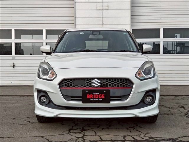 SUZUKI SWIFT 4WD 2017 Image 31