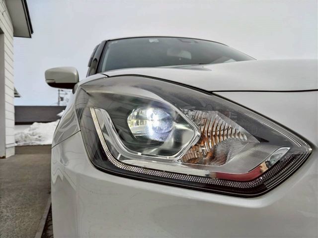 SUZUKI SWIFT 4WD 2017 Image 31