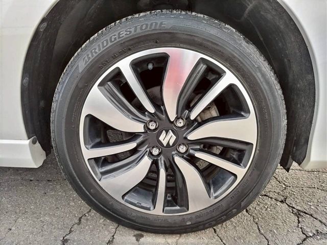 SUZUKI SWIFT 4WD 2017 Image 31