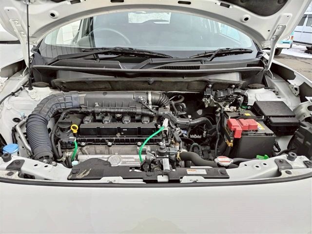 SUZUKI SWIFT 4WD 2017 Image 31