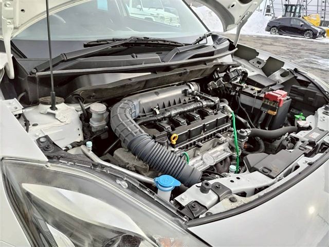 SUZUKI SWIFT 4WD 2017 Image 31