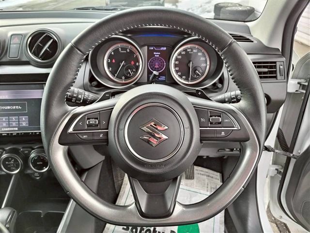 SUZUKI SWIFT 4WD 2017 Image 31