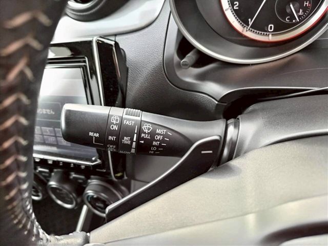 SUZUKI SWIFT 4WD 2017 Image 31