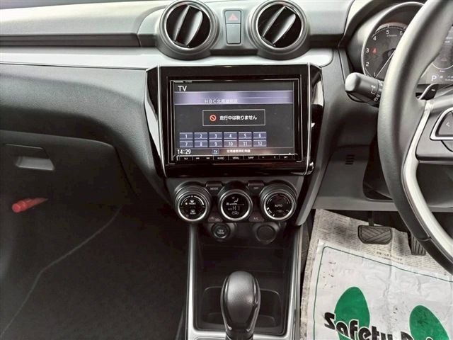 SUZUKI SWIFT 4WD 2017 Image 31