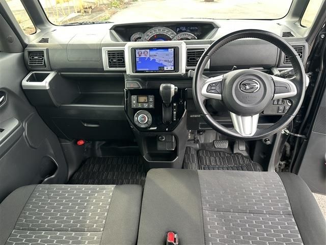 DAIHATSU WAKE 2017 Image 31