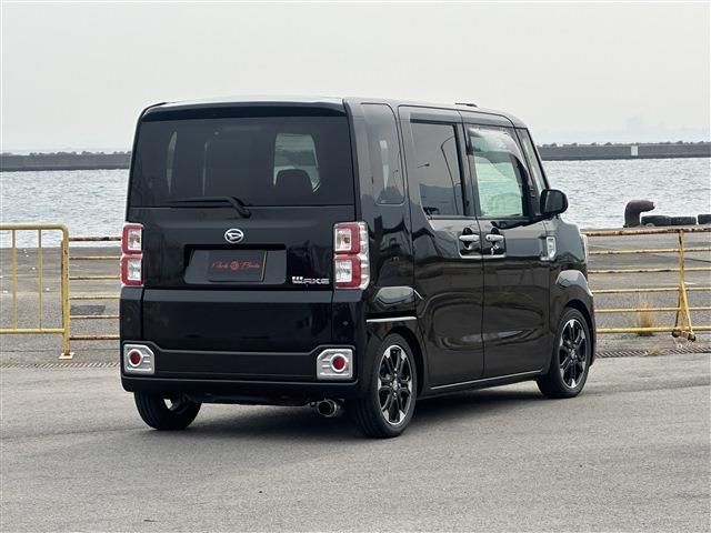 DAIHATSU WAKE 2017 Image 31