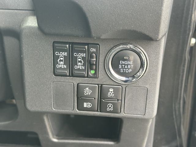 DAIHATSU WAKE 2017 Image 31