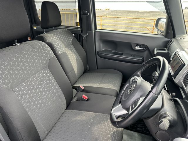 DAIHATSU WAKE 2017 Image 31