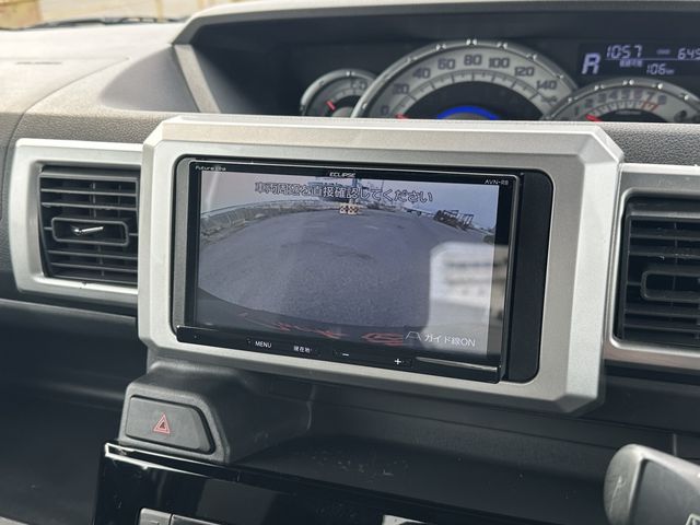 DAIHATSU WAKE 2017 Image 31