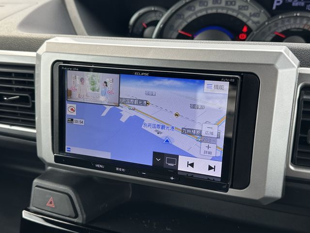 DAIHATSU WAKE 2017 Image 31