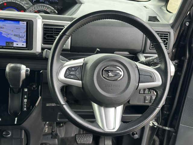 DAIHATSU WAKE 2017 Image 31