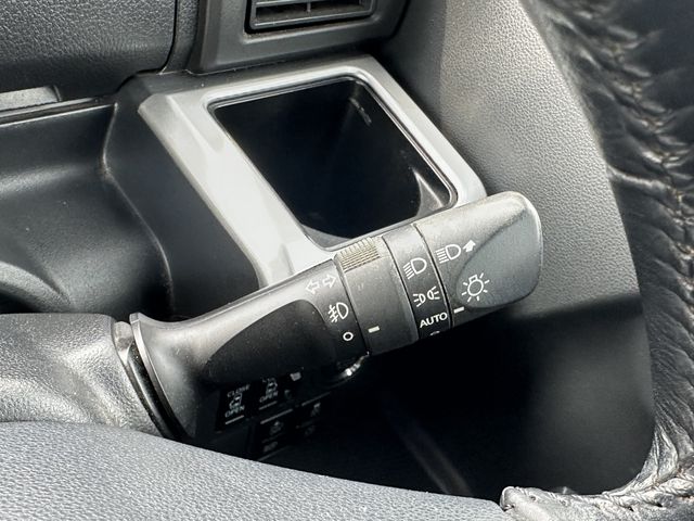 DAIHATSU WAKE 2017 Image 31