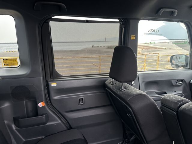 DAIHATSU WAKE 2017 Image 31