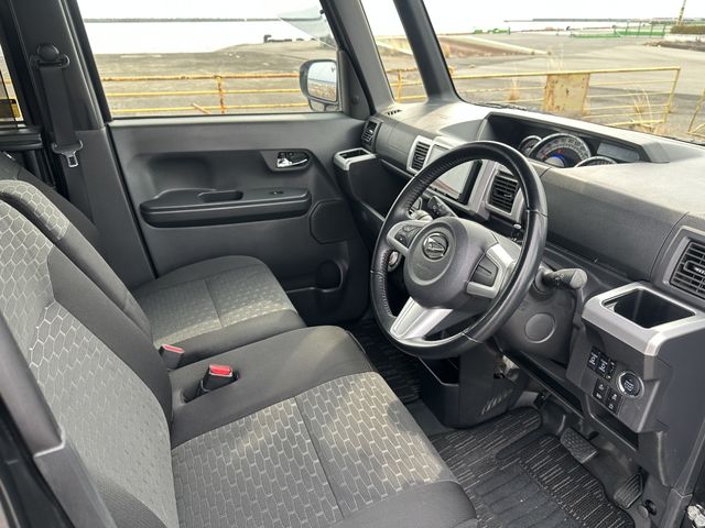 DAIHATSU WAKE 2017 Image 31