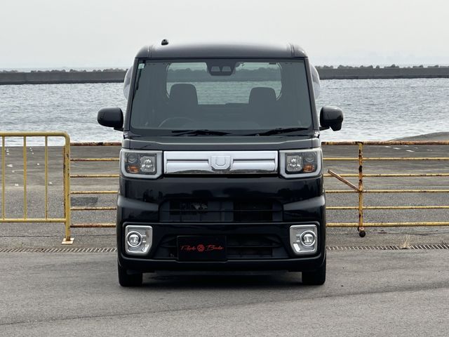 DAIHATSU WAKE 2017 Image 31