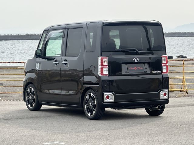 DAIHATSU WAKE 2017 Image 31