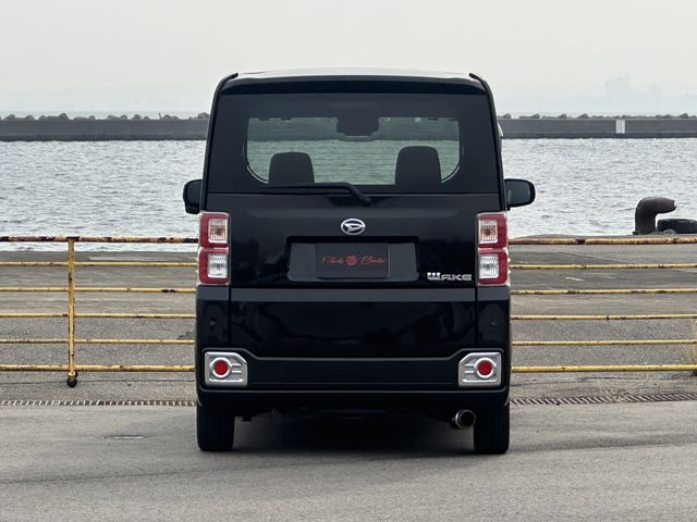 DAIHATSU WAKE 2017 Image 31