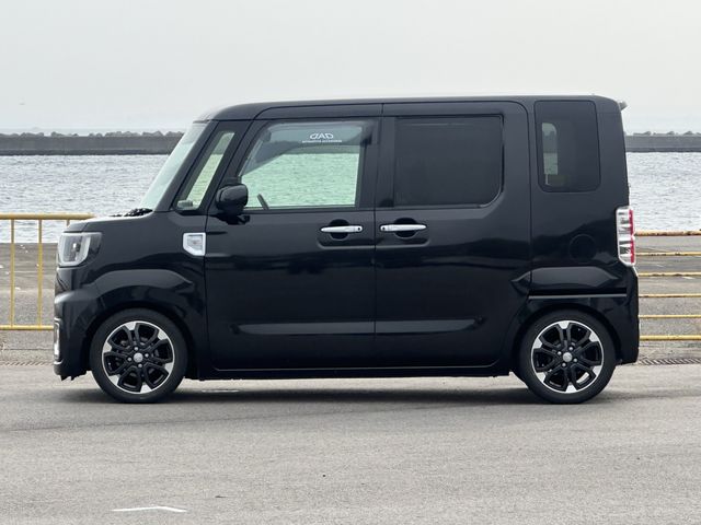 DAIHATSU WAKE 2017 Image 31