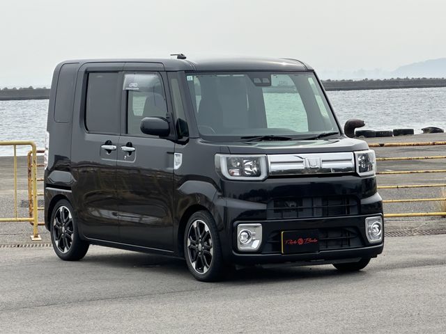 DAIHATSU WAKE 2017 Image 31