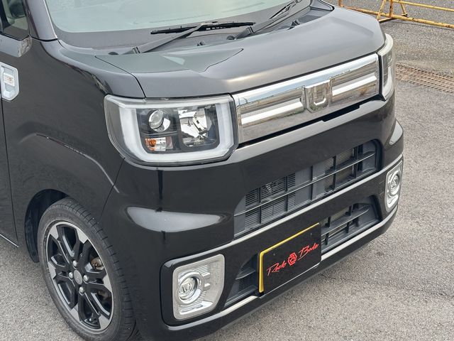 DAIHATSU WAKE 2017 Image 31