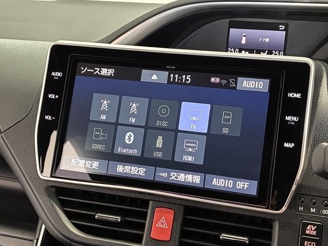 TOYOTA VOXY HYBRID 2019 Image 31