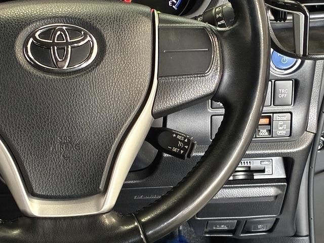 TOYOTA VOXY HYBRID 2019 Image 31