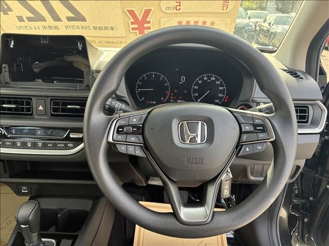 HONDA WR-V 2025 Image 31