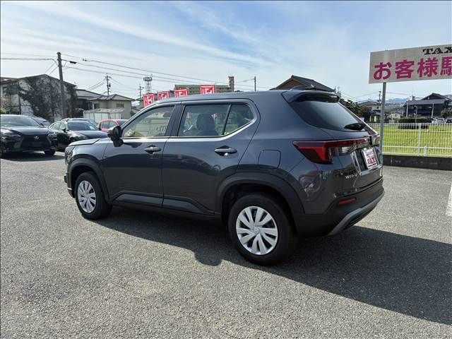 HONDA WR-V 2025 Image 31