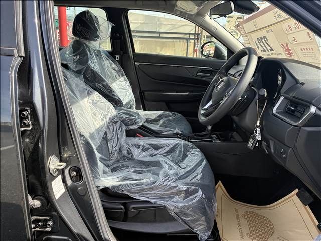 HONDA WR-V 2025 Image 31